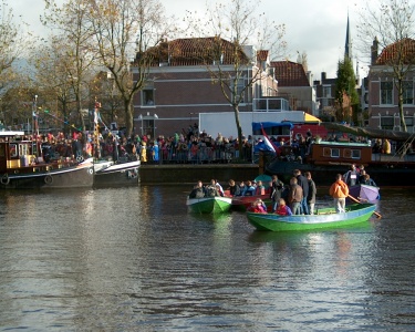 Sint intocht 13